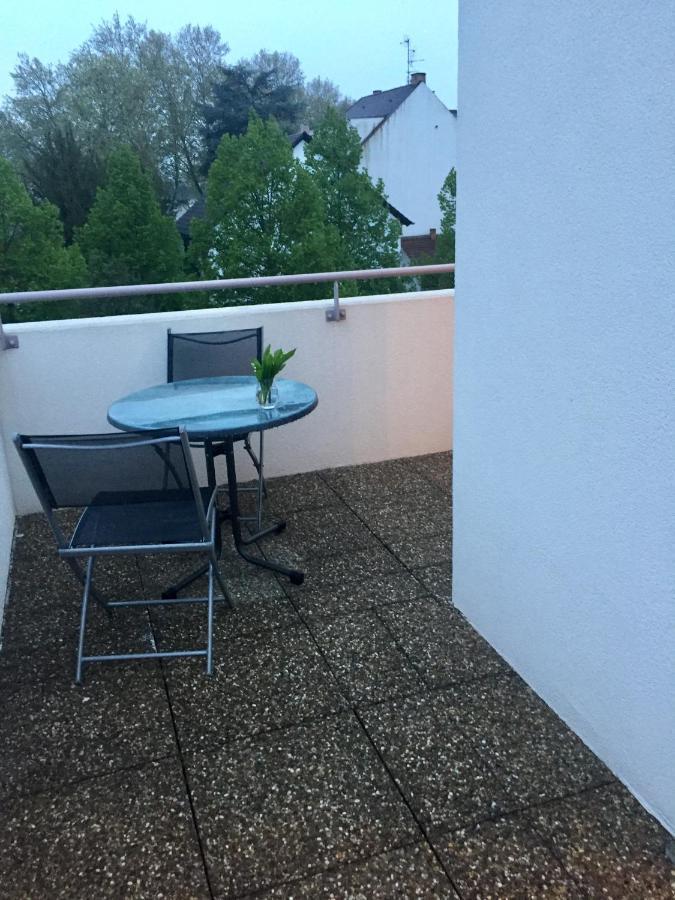 Bel Appartement Strasbourg Ngoại thất bức ảnh