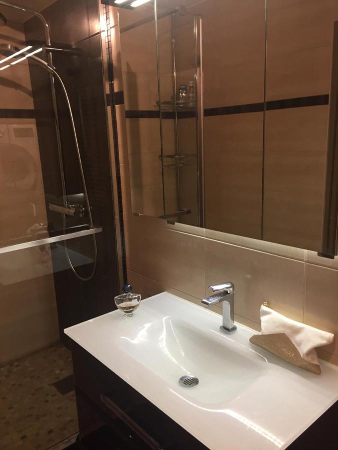 Bel Appartement Strasbourg Ngoại thất bức ảnh
