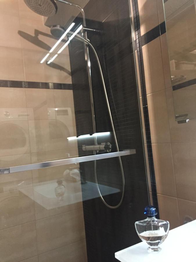 Bel Appartement Strasbourg Ngoại thất bức ảnh
